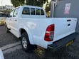 Toyota Hilux Vigo Double Cabin 2015 - 3