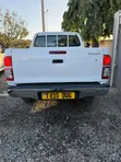 Toyota Hilux Vigo Double Cabin 2015 - 5