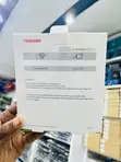 Toshiba External Hard Drive 500GB - 2
