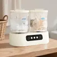 Brand New Double Bucket Washing Machine - 1