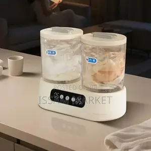Brand New Double Bucket Washing Machine