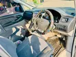 Toyota Alphard 2005 Silver - 5