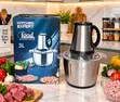 Kitchen Concepts 3L Food Processor - 1