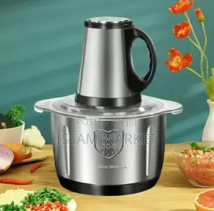 Kitchen Concepts 3L Food Processor
