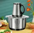 Kitchen Concepts 3L Food Processor - 2