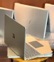 Microsoft Surface Go Laptop - Intel Core i5, 8GB RAM, 256GB SSD - 2