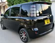 Toyota Sienta 2005 Black - 2