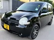 Toyota Sienta 2005 Black - 5