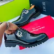 Viatu Rasmi vya Ngozi ya Dior - Wanaume - 2