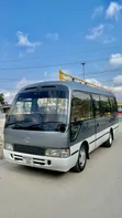 Toyota Coaster 1995 - Diesel Automatic - 1