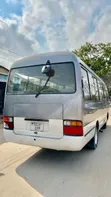 Toyota Coaster 1995 - Diesel Automatic - 3