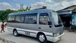 Toyota Coaster 1995 - Diesel Automatic - 4