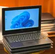 Laptop HP ProBook 11 G5 EE Convertible 4GB RAM 128GB SSD - 5
