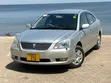 Toyota Premio 2007 Silver - 2