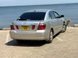 Toyota Premio 2007 Silver - 3