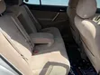 Toyota Premio 2007 Silver - 5