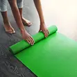 Eva Yoga Mat 6mm - 1