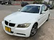 BMW 3 Series 2008 Nyeupe - 2