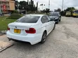 BMW 3 Series 2008 Nyeupe - 3