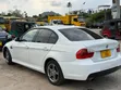 BMW 3 Series 2008 Nyeupe - 4