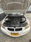 BMW 3 Series 2008 Nyeupe - 5