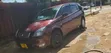 Toyota Opa 2003 Burgundy - 3