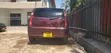 Toyota Opa 2003 Burgundy - 4
