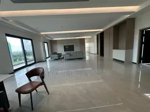 Penthouse ya Vyumba 4 vya Kulala, Imejengwa na Samani, Peninsula, Masaki - Kodi