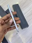 HP Rechargeable MPP 2.0 Tilt Pen - Fedha - 2