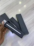HP Rechargeable MPP 2.0 Tilt Pen - Fedha - 4