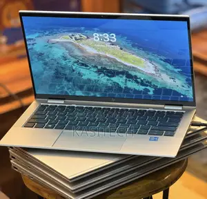 Laptop Mpya HP EliteBook 1040 G8 - 16GB RAM, 512GB SSD