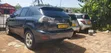 Toyota Harrier 2005 - Grey - 1
