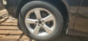 Toyota Harrier 2005 - Grey