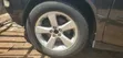 Toyota Harrier 2005 - Grey - 2