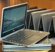 Laptop Dell Latitude 3189 Convertible 4GB RAM 128GB SSD Touchscreen - 2