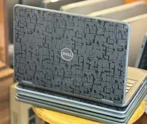 Dell Latitude 3189 Convertible Laptop 4GB RAM 128GB SSD Touchscreen