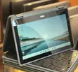 Laptop Dell Latitude 3189 Convertible 4GB RAM 128GB SSD Touchscreen - 4