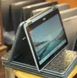 Laptop Dell Latitude 3189 Convertible 4GB RAM 128GB SSD Touchscreen - 5