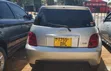 Toyota IST 2005 Nyeupe - 2
