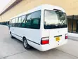 Toyota Coaster 2005 - Nyeupe - 2