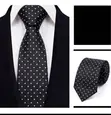 Premium Silk Tie - Executive Collection - 2