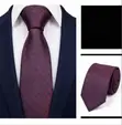 Premium Silk Tie - Executive Collection - 4