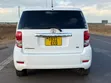 Toyota Corolla Rumion 2009 White - 1