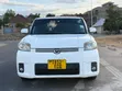 Toyota Corolla Rumion 2009 White - 4
