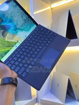 Microsoft Surface Laptop 4 16GB RAM, Intel Core i7, 512GB SSD