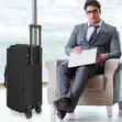 VIP Nova Bag - Mfuko Halisi wa Ngozi kwa Safari - 1