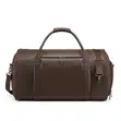 VIP Nova Bag - Mfuko Halisi wa Ngozi kwa Safari - 2
