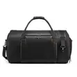 VIP Nova Bag - Mfuko Halisi wa Ngozi kwa Safari - 3