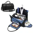 VIP Nova Bag - Mfuko Halisi wa Ngozi kwa Safari - 4