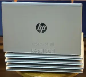 Laptop Mpya HP ProBook 635 Aero G7 - Ryzen 5, 8GB RAM, 256GB SSD